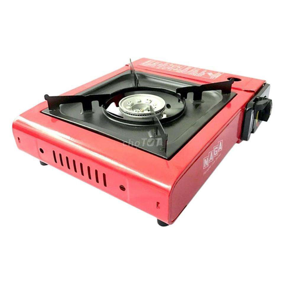 Bếp gas du lịch Việt Nam Cookers. Mua bán Bếp, lò, đồ điện nhà bếp tại Quận Gò Vấp Tp Hồ Chí Minh được đăng bởi Blue Home Gia Dụng Giá Sỉ Toàn Quốc hình 1