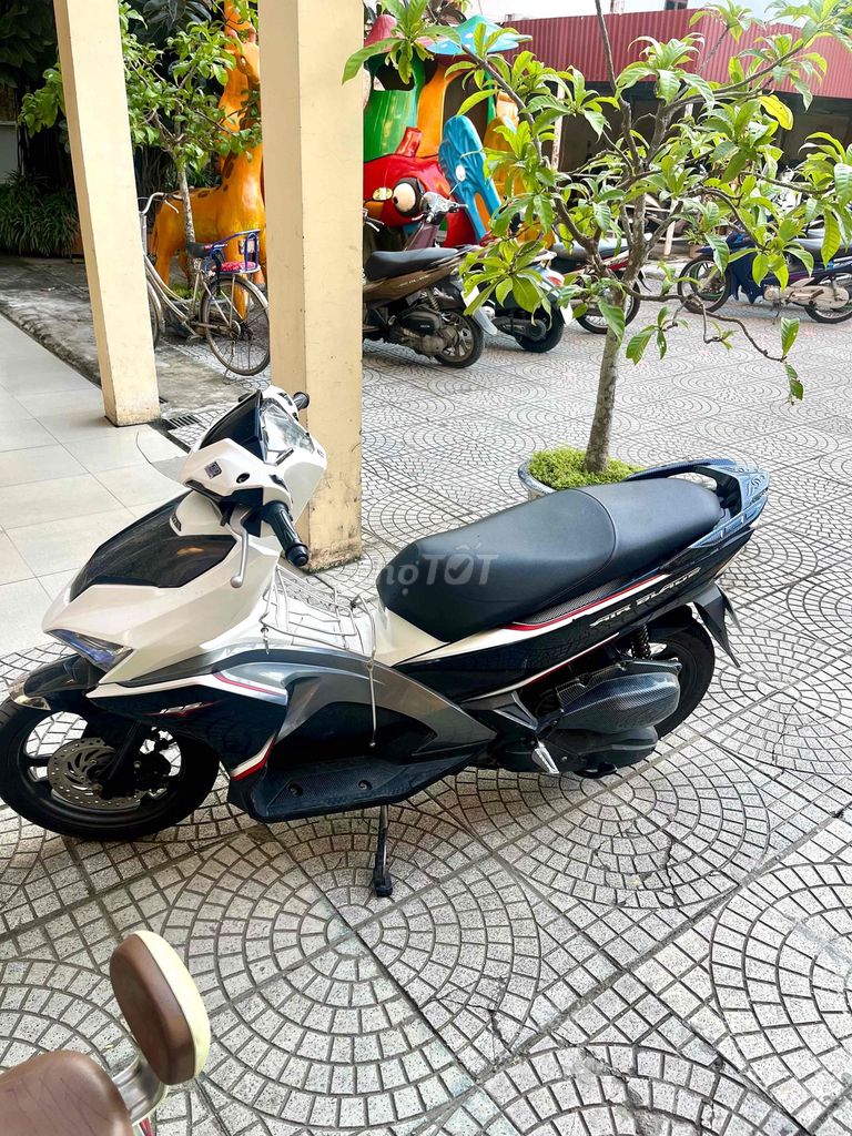 cần bán ab125 hỗ trợ trả góp. Mua bán Xe máy tại Huyện An Dương Hải Phòng được đăng bởi Xe Máy Khang Chi hình 6