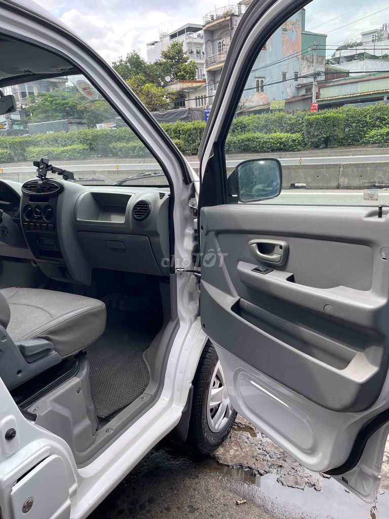 cần bán thaco tải van 5 chổ 750kg đời 2021. Mua bán Xe tải, xe ben tại Quận 12 Tp Hồ Chí Minh được đăng bởi Nguyễn văn trường hình 13