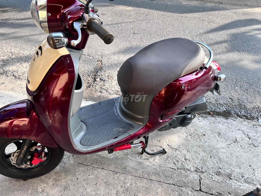 FIGIOMO 2018 г.в., мопед 50cc для школьников, отличное состояние, тихий мотор