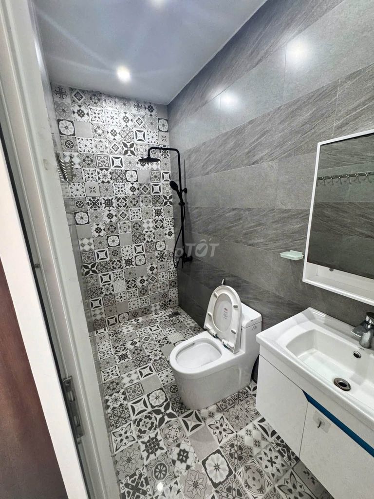 Cho thuê phòng trọ Lê Văn Thủ, Khuê Mỹ, Đà Nẵng, full nội thất