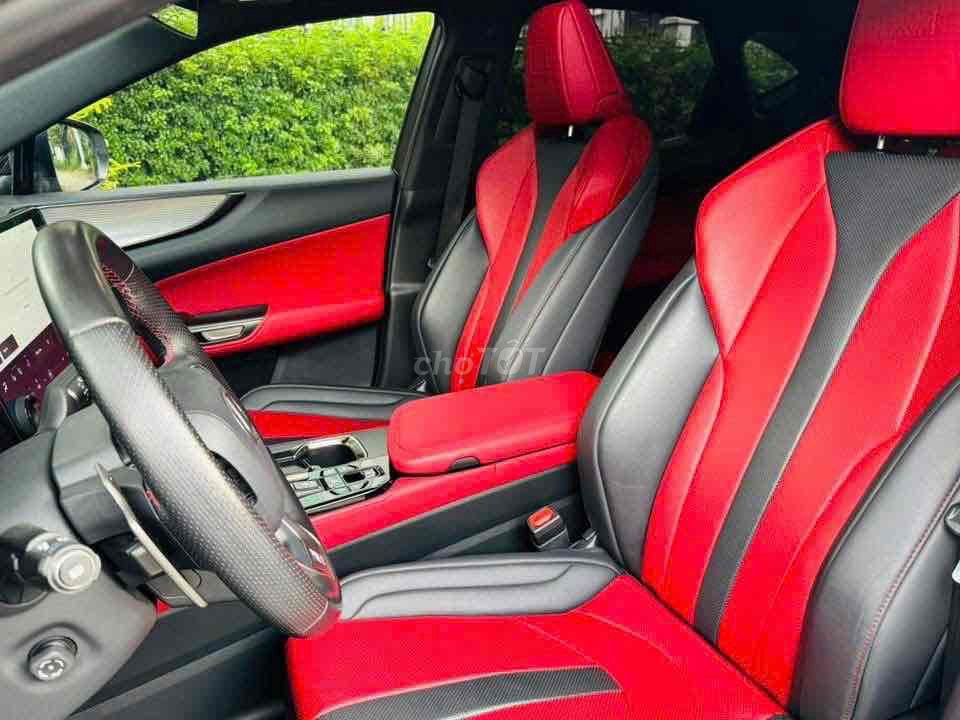 Lexus NX350 F-Sport 2023 Trắng 36.999km. Mua bán Ô tô tại Quận 7 Tp Hồ Chí Minh được đăng bởi Hoàng Anh Tuấn hình 12