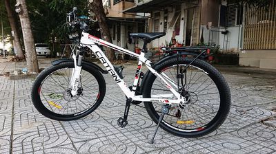 Xe ít chạy nên cần pass lại cho người có nhu cầu.. Mua bán Xe đạp tại   được đăng bởi an gia thiết kế