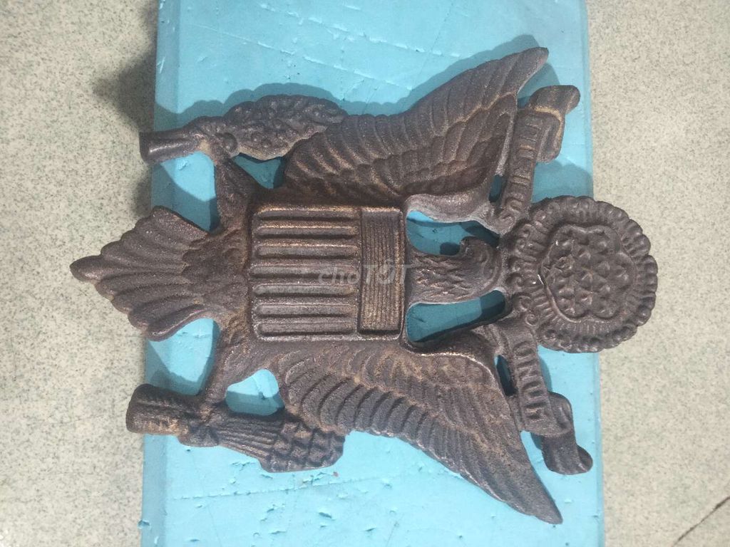 Đồ sưu tầm us Mỹ. Mua bán Đồ sưu tầm, đồ cổ tại Quận Tân Phú Tp Hồ Chí Minh được đăng bởi Nguyen Tien hình 1