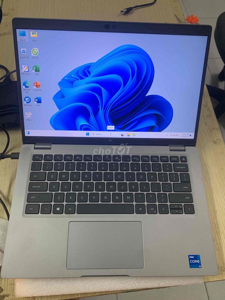 Dell latitude 5420 cpu i5 1145g7/8/256g/ 14. Mua bán Laptop tại Quận Long Biên Hà Nội được đăng bởi Kiểm US hình 1