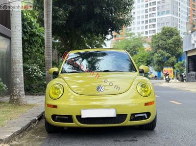 Volkswagen New Beetle 2.5 AT 2007 - 450 Triệu. Mua bán Ô tô tại Thành phố Bảo Lộc Lâm Đồng được đăng bởi Trần Tiền 