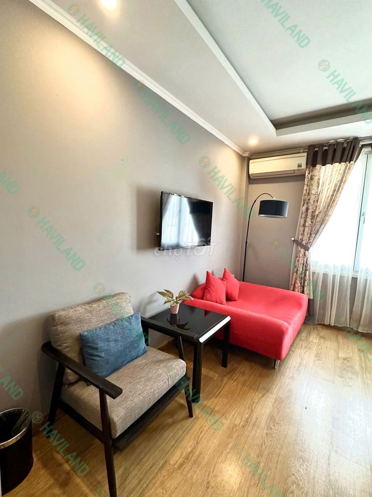 📣🏡CĂN HỘ 2PN NGAY TRUNG TÂM THÀNH PHỐ - HẢI CHÂU - ĐÀ NẴNG