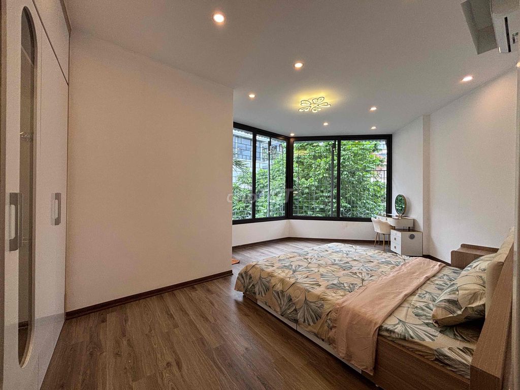 TẬP THỂ HIỆN ĐẠI 3 NGỦ KHÉP KÍN - LÔ GÓC - 30M RA PHỐ - HAI BÀ TRƯNG
