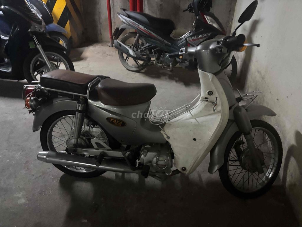 Bán Xe Cup do không cần dùng nữa. Mua bán Xe máy tại Quận Hà Đông Hà Nội được đăng bởi Addjgonhobbkdhx hình 3