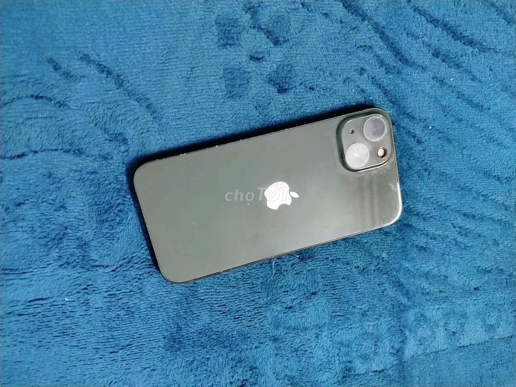 Apple iPhone 13 128GB 94%. Mua bán Điện thoại tại Quận Hoàn Kiếm Hà Nội được đăng bởi Tô Tuấn Anh  hình 1