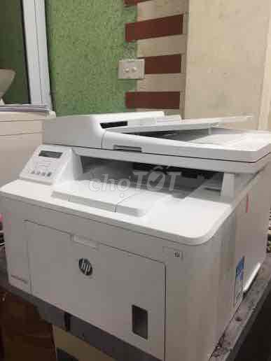 Máy in HP Pro 227sdn đa năng in 2 mặt rẻ bền. Mua bán Đồ dùng văn phòng tại Quận 11 Tp Hồ Chí Minh được đăng bởi Huy Nguyễn hình 1