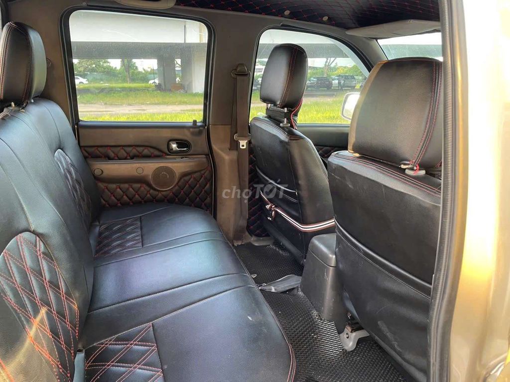 Bán Ford ranger đời 2004 2 cầu máy dầu xe đẹp. Mua bán Ô tô tại Quận Hải Châu Đà Nẵng được đăng bởi otocudanang hình 7