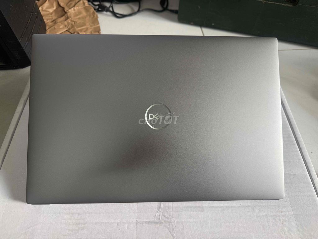 Dell precision 5570 i9 12900h/16/512/a2000/4k. Mua bán Laptop tại Quận Hà Đông Hà Nội được đăng bởi Kiểm US hình 1