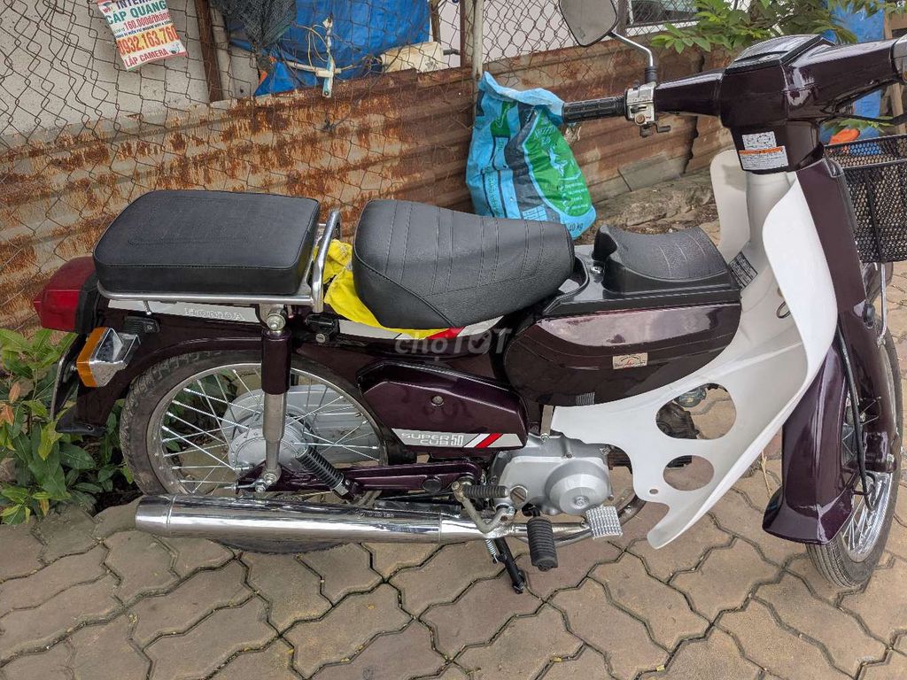 Custom 87-50 có đề bstp. Mua bán Xe máy tại Quận Bình Tân Tp Hồ Chí Minh được đăng bởi Sớm Muộn Thôi hình 3