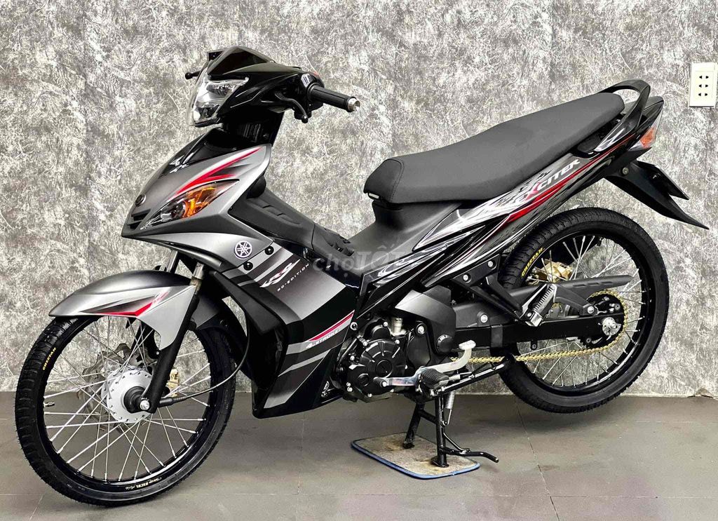 Exciter 135 Up 2010 Trả 15Tr Góp Bao Nợ Xấu