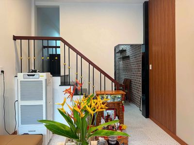 Rent · 2 bd · 120 м² · Quận Thanh Khê, ул. Đường Trần Cao Vân