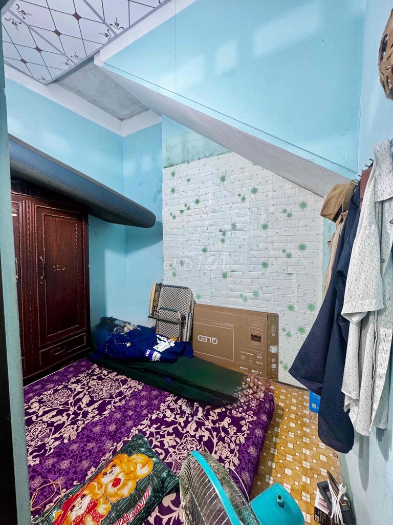 3,3 tỷ tl – nhà 55m² gần biển quy nhơn – 3pn 2wc – thích hợp homestay 3,3 tỷ tl – nhà 55m² gần biển quy nhơn – 3pn 2wc – thích hợp homestay