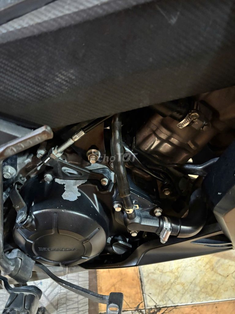 Cần bán em nó. Mua bán Xe máy tại Thành phố Thủ Đức Tp Hồ Chí Minh được đăng bởi Phương Hiền hình 4