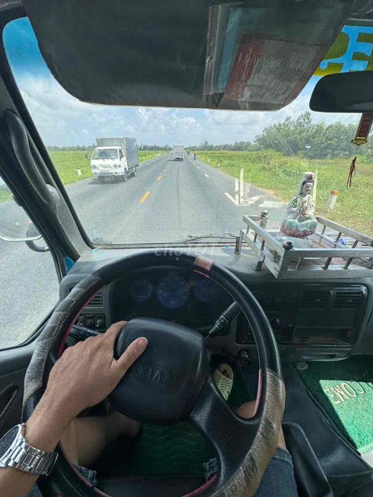 kia k3000 có máy lạnh còn mới. Mua bán Xe tải, xe ben tại Huyện Chợ Mới An Giang được đăng bởi Hùng hình 5