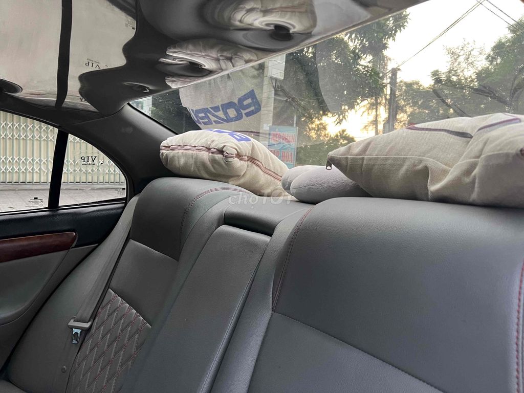 Daewoo mangus máy 2.0 AT. Mua bán Ô tô tại Huyện Hòa Vang Đà Nẵng được đăng bởi TRƯỜNG XUÂN hình 10