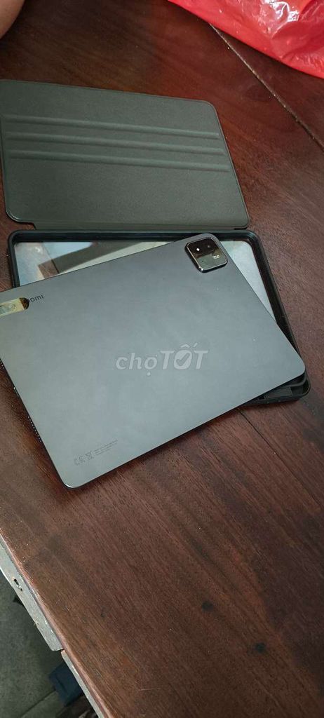 Xiaomi Pad 7 128GB Đen. Mua bán Máy tính bảng tại Quận 8 Tp Hồ Chí Minh được đăng bởi Phong hình 1