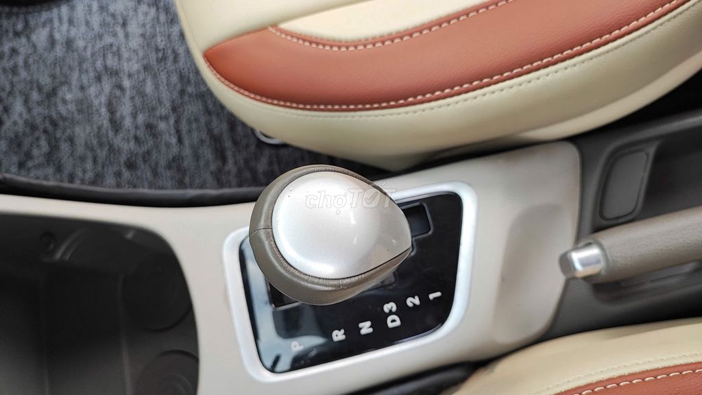 Kia Morning 2016 Si 1.25 AT - 67890 km. Mua bán Ô tô tại Quận Ngô Quyền Hải Phòng được đăng bởi Minh Dũng hình 4