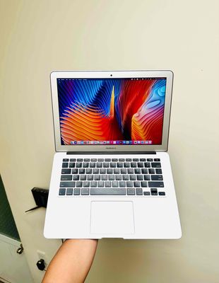 Macbook Air 2017 US 256gb like new. Mua bán Laptop tại Quận Ngô Quyền Hải Phòng được đăng bởi Mạnh Cường
