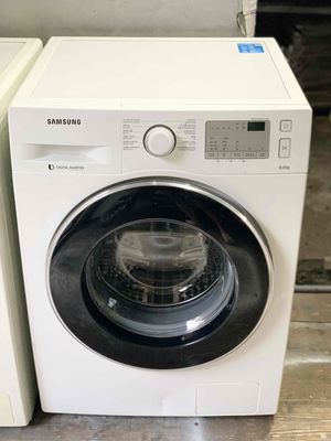 máy giặt Samsung 8kg inverter