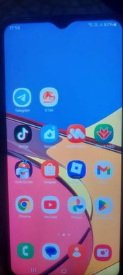 Samsung Galaxy A23 6GB/128GB Đen