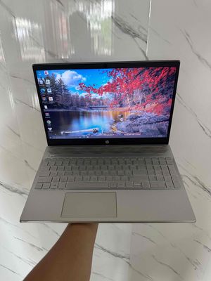HP Pavilion 15 i5 Gen 8.8G/180G.NVIDIA MX130. Mua bán Laptop tại Thành phố Buôn Ma Thuột Đắk Lắk được đăng bởi Điện Thoại Laptop BMT