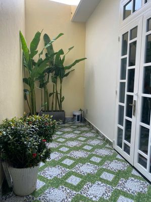 Rent · 2 bd · 50 м² · Quận Ngũ Hành Sơn, ул. Đa Mặn