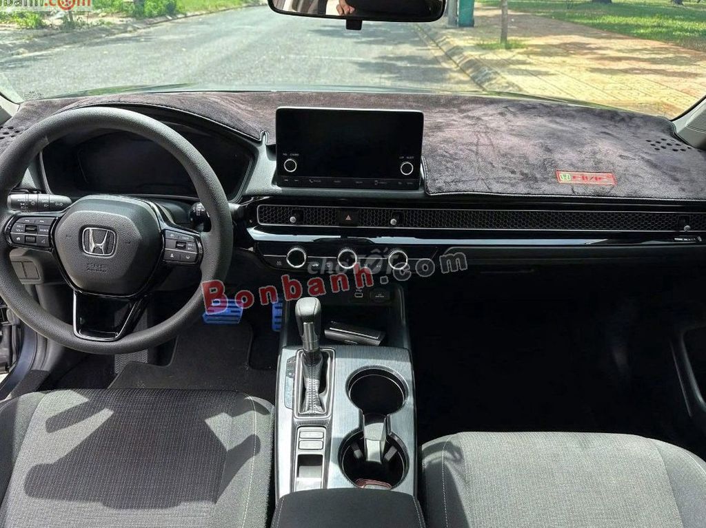 Honda Civic G 1.5 AT 2023 - 716 Triệu. Mua bán Ô tô tại Huyện Krông Búk Đắk Lắk được đăng bởi Mạnh Xe Lướt hình 3