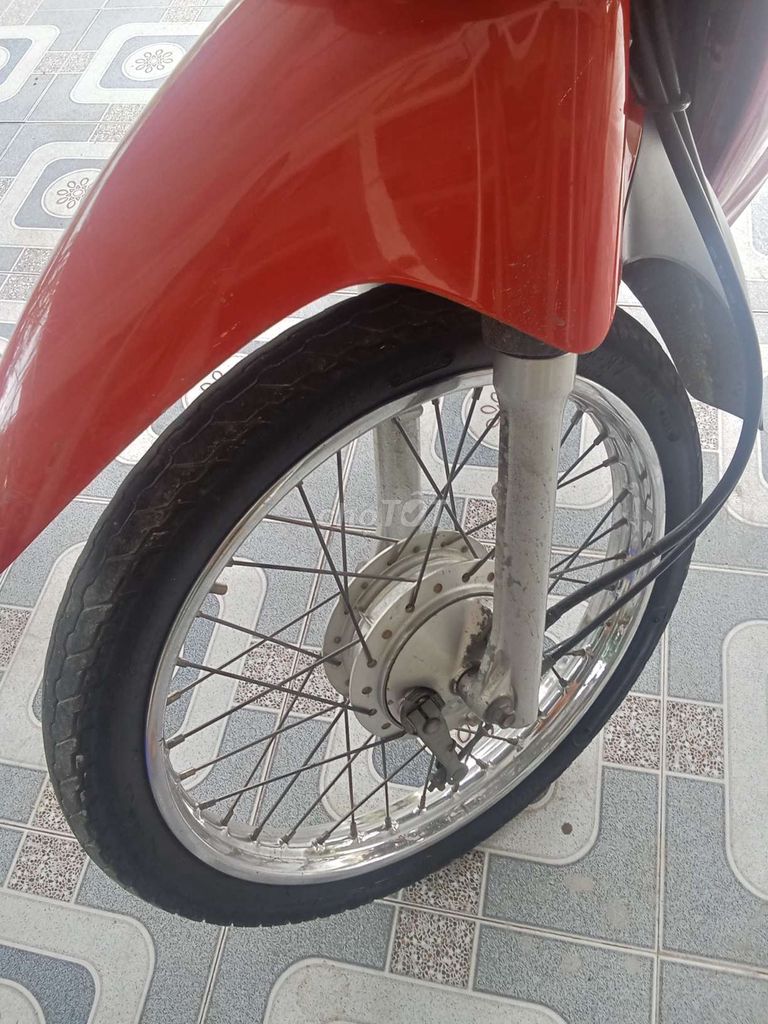 Xe máy Honda Wave alpha 2015. Mua bán Xe máy tại Huyện Vũng Liêm Vĩnh Long được đăng bởi anh thi hình 4