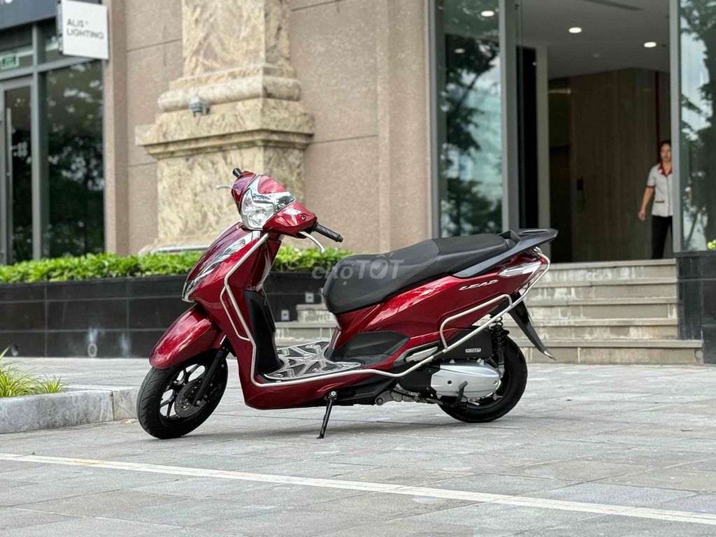 Lead Smartkey Nguyên bản đẹp đi ít 29T1. Mua bán Xe máy tại Quận Ba Đình Hà Nội được đăng bởi Xe Máy Nam Thi hình 2