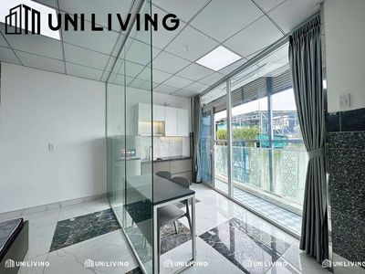 Аренда · 1 комн. · 40 м² · Quận Phú Nhuận, ул. Đường Phan Xích Long