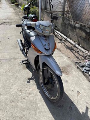 Yamaha Taurus màu Bạc. Mua bán Xe máy tại Quận Cái Răng Cần Thơ được đăng bởi Cầm Đồ Minh Tấn