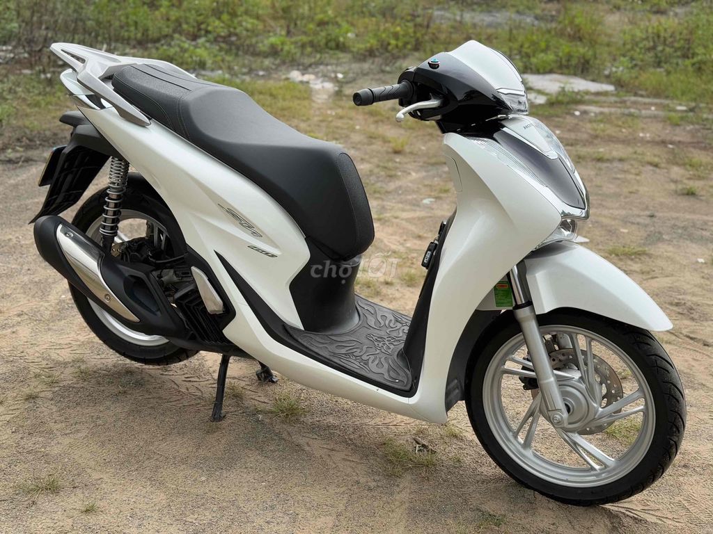 SH 160 ABS 2024 LƯỚT 4000km. Mua bán Xe máy tại Thành phố Thuận An Bình Dương được đăng bởi Xe Máy Minh Tú Bình Dương hình 4
