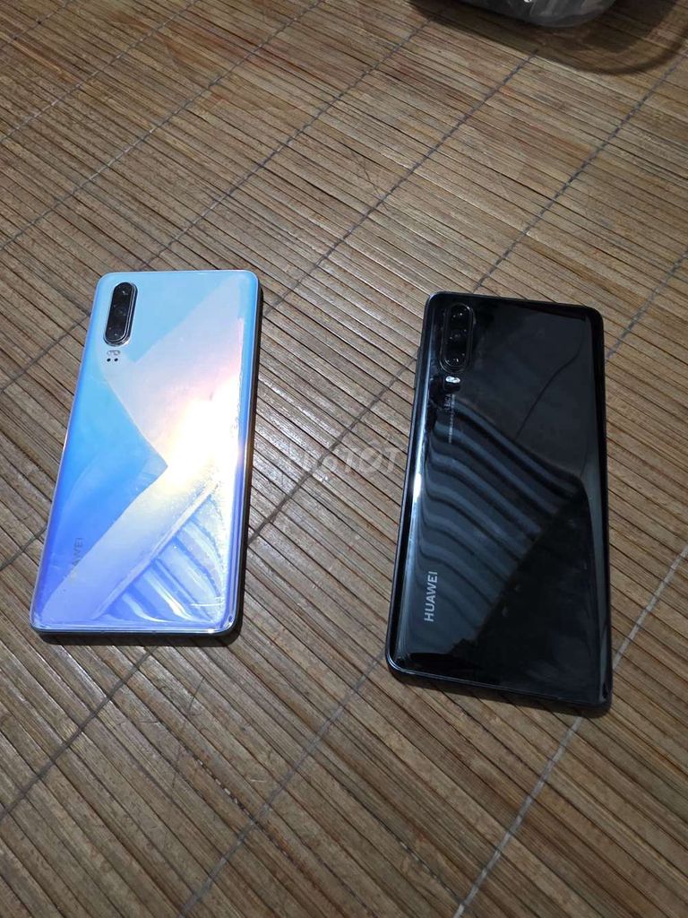 Huawei P30. Mua bán Điện thoại tại Quận Hà Đông Hà Nội được đăng bởi Thạo hình 1