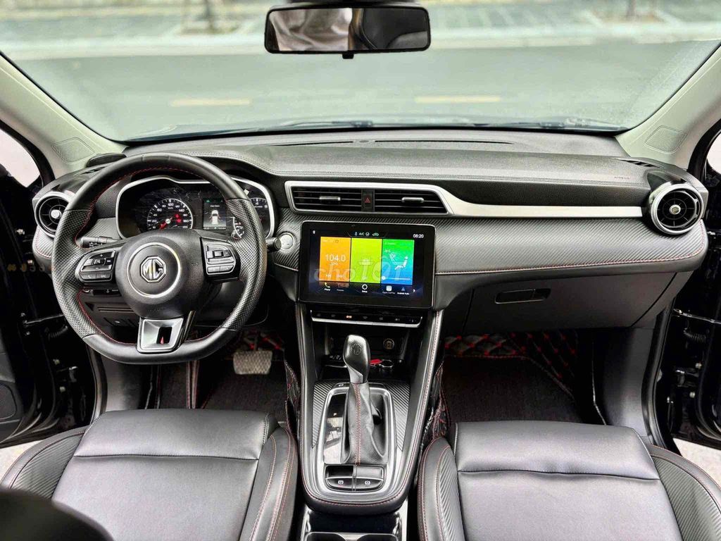 MG ZS STD – Trả trước từ 90 triệu. Mua bán Ô tô tại Quận Đống Đa Hà Nội được đăng bởi Đinh Cao Kỳ  hình 6