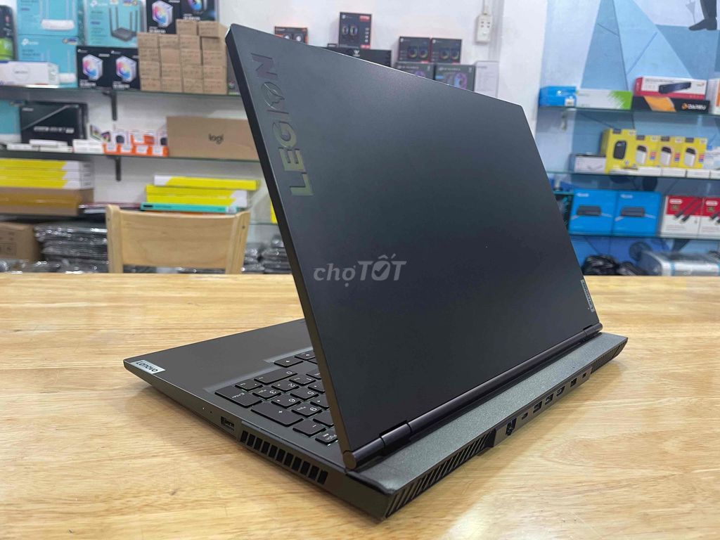 Lenovo Legion 5 i5-10300H 15.6 inch 8GB/256GB. Mua bán Laptop tại Thành phố Biên Hòa Đồng Nai được đăng bởi laptop thành công biên hoà hình 1