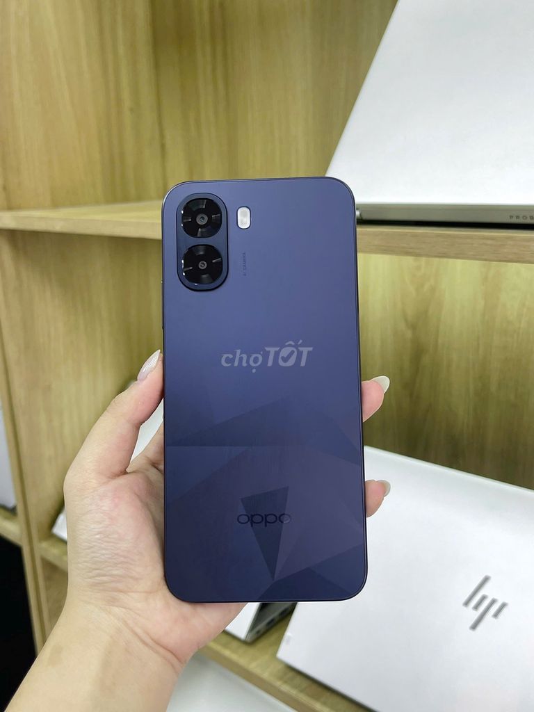 OPPO A6t 4G+128GB Máy Zin đẹp. BHCH đến 07/05/2027. Mua bán Điện thoại tại Quận Liên Chiểu Đà Nẵng được đăng bởi Gia Minh Shop hình 1