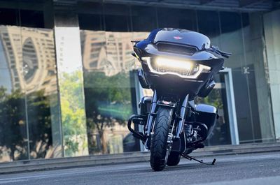 HARLEY Road Glide 117Ci 2024 - Mẫu Mới. Mua bán Xe máy tại Quận Tân Bình Tp Hồ Chí Minh được đăng bởi Nguyễn Đình Quang Duy 