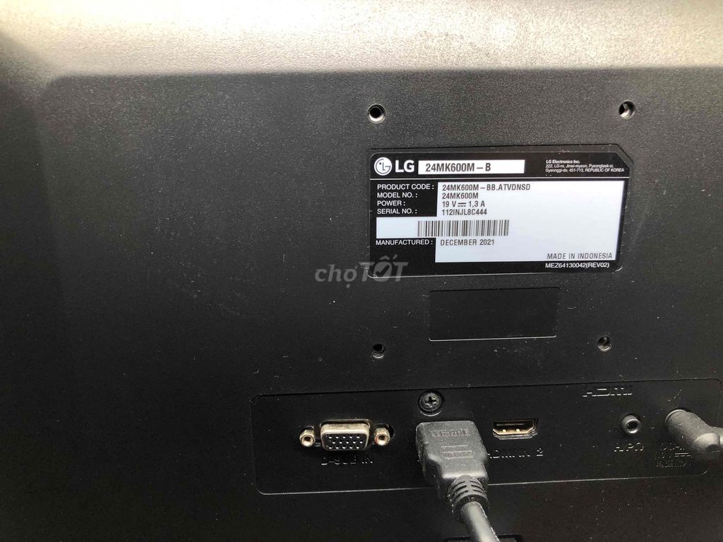 Dư dùng thanh lý 🖥 Màn hình máy tính LG IPS 23.8''