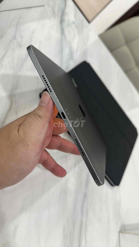 IPAD PRO M1 128 gb wifi. Mua bán Máy tính bảng tại Thành phố Thủ Đức Tp Hồ Chí Minh được đăng bởi Ngân anh mobile hình 5