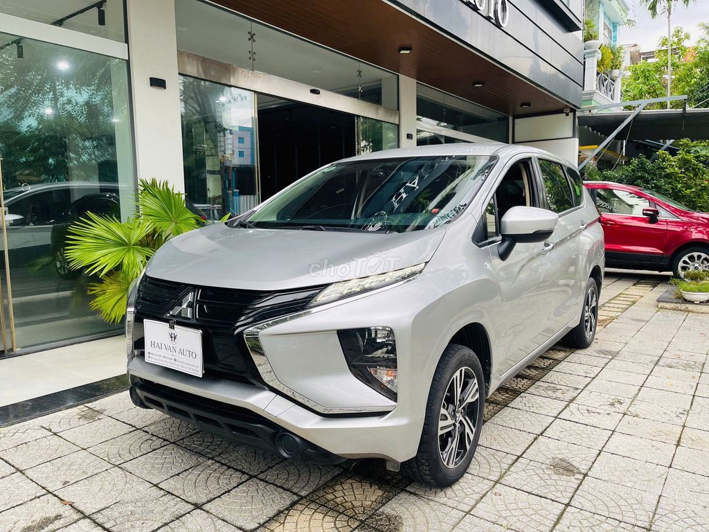 Mitsubishi Xpander 2023 1.5 MT - 120000 km. Mua bán Ô tô tại Quận Cẩm Lệ Đà Nẵng được đăng bởi Hải Vân Auto hình 1