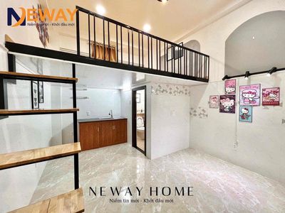 Phòng trọ 26 m² · Đường Đình Tân Khai