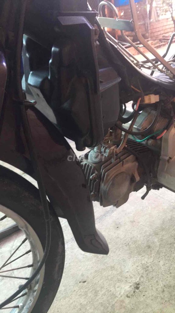 không nhan tin nhan. Mua bán Xe máy tại Thành phố Tây Ninh Tây Ninh được đăng bởi binh  hình 9