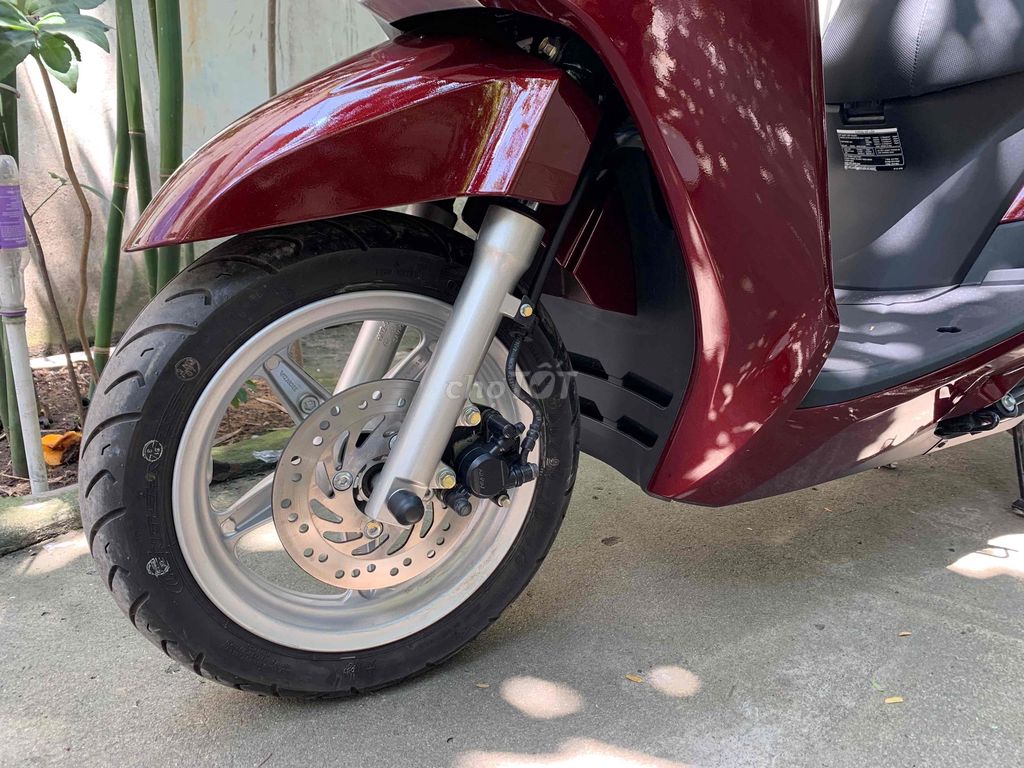 Xe Lead đời cuối 2017. Mua bán Xe máy tại Quận 7 Tp Hồ Chí Minh được đăng bởi Anh Khang hình 9