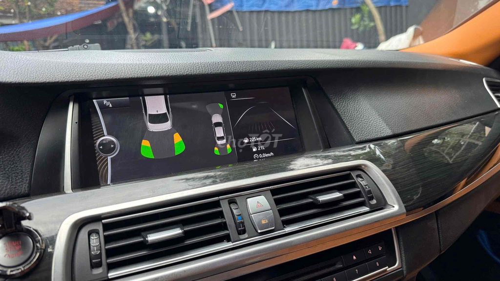 Bmw 523i 2010. Mua bán Ô tô tại Thành phố Thủ Đức Tp Hồ Chí Minh được đăng bởi Hải Nam hình 13