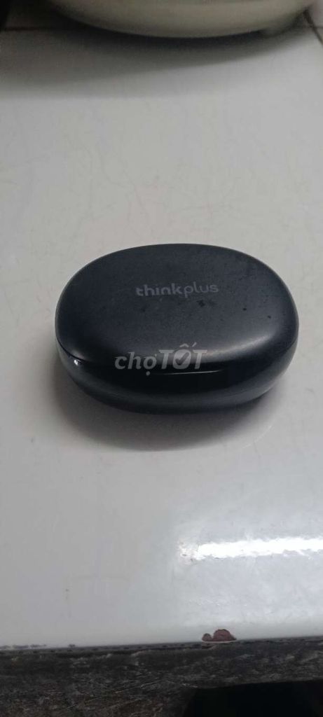 Tai nghe Lenovo T50 Đen. Mua bán Tivi, Âm thanh tại Huyện Bình Chánh Tp Hồ Chí Minh được đăng bởi Andy Nguyen hình 1